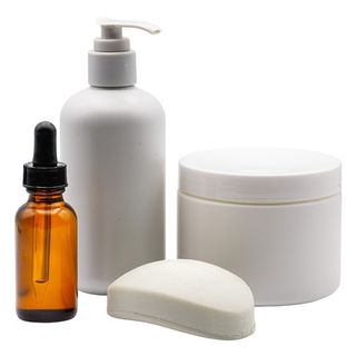 Pain Relief Rose & Bergamot Escape Artist