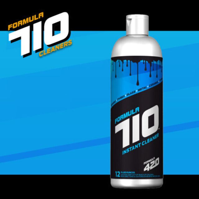 Formula 710 Instant Formula 420