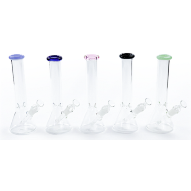 Beaker Assorted Colors Sireel