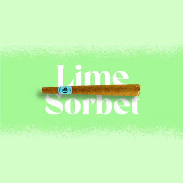 Lime Sorbet Doinks