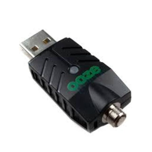 Ooze USB Smart LuvBuds