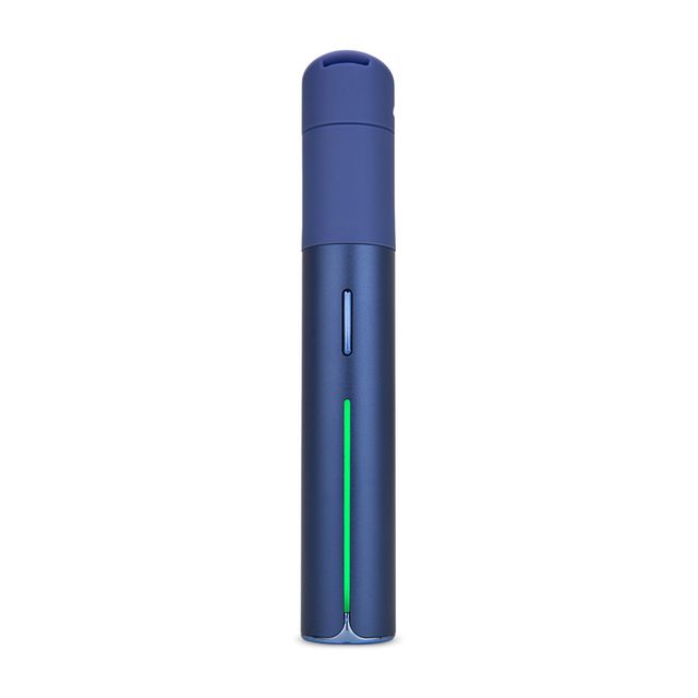 Pivot Sapphire Limited Edition Puffco