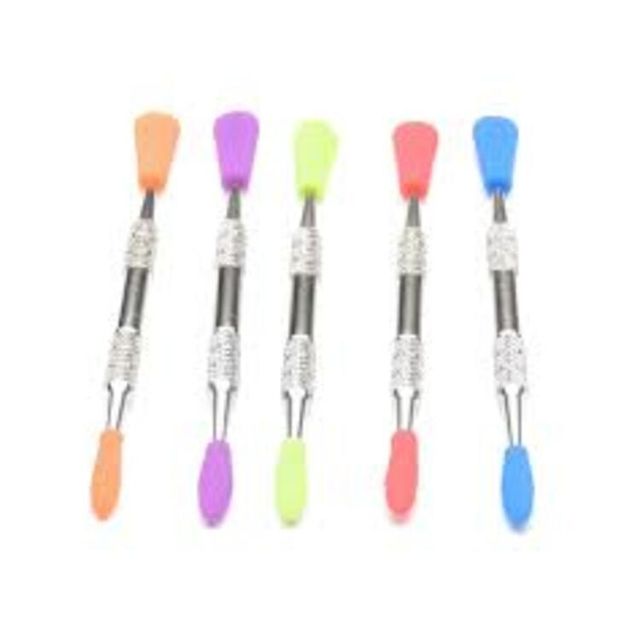 Sireel Metal with Tip LuvBuds