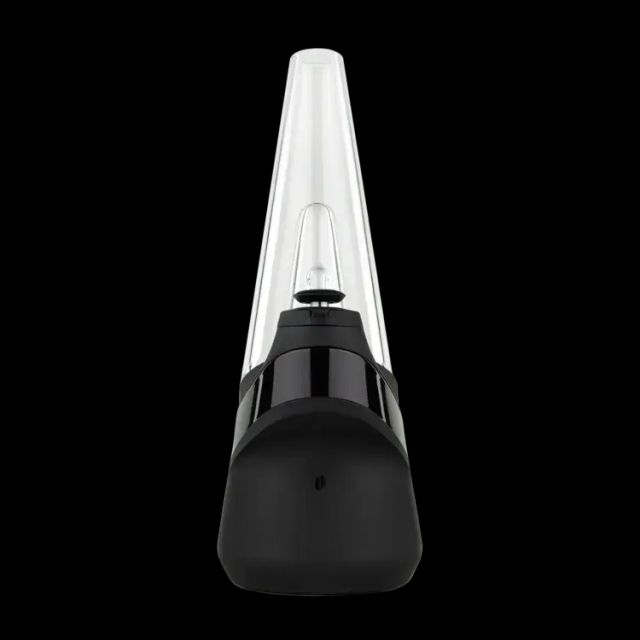 The NEW Peak Onyx-Black Puffco