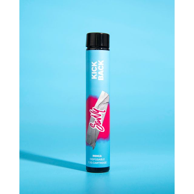 Fresh Berry Savvy
