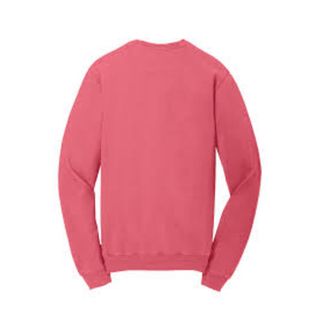 Sailor Series Long-Sleeve Fruit Punch Hudsonica