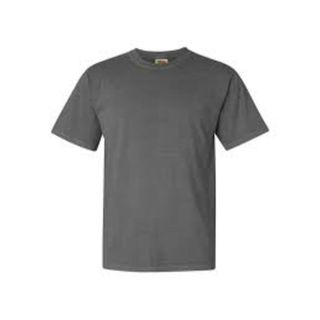 Sailor Series Short-Sleeve Pewter Hudsonica