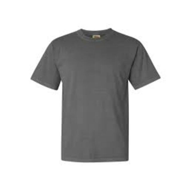 Sailor Series Short-Sleeve Pewter Hudsonica