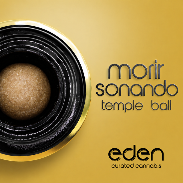 Morir Sonando