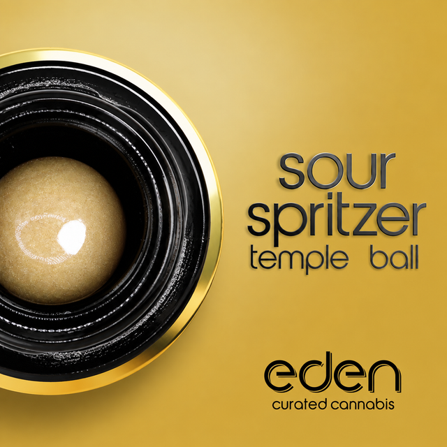 Sour Spritzer