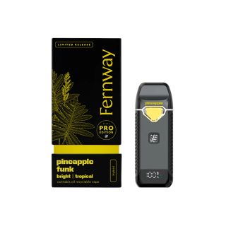 Pineapple Express Fernway