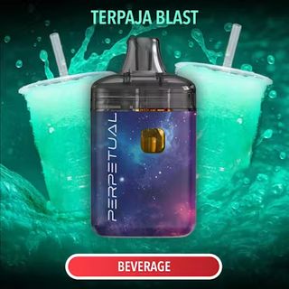 Terpaja Blast Perpetual Harvest