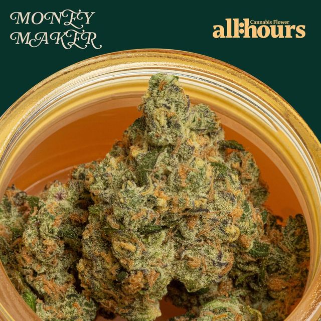 Money Maker all:hours