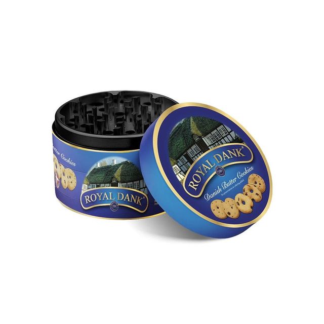 4-Piece Cookie Mj Wholesale