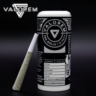 Sherb Cream Pie Valorem