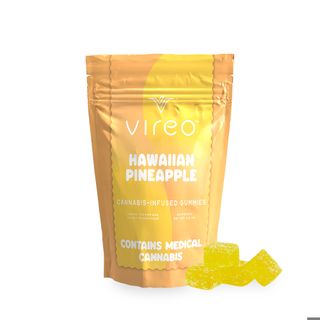 Hawaiian Pineapple Vireo