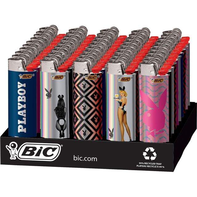 Playboy Bic