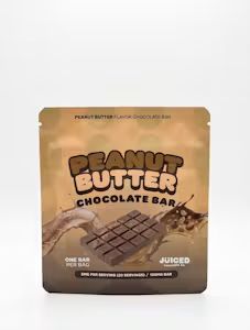 Peanut Butter Juiced