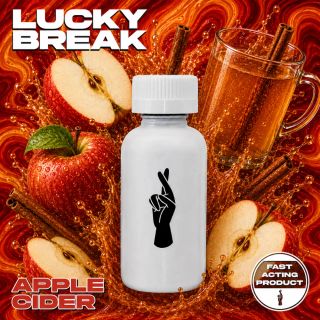 Apple Cider Lucky Lucky Break Apple Cider Lucky Lucky Break