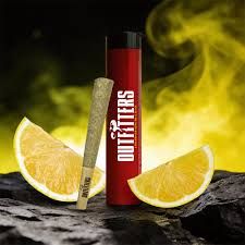 Lemon Nitro Outfitters Lemon Nitro Outfitters