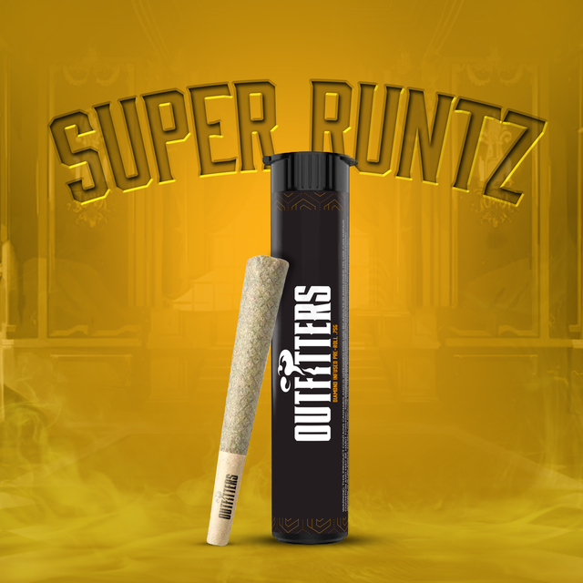 Super Runtz Outfitters