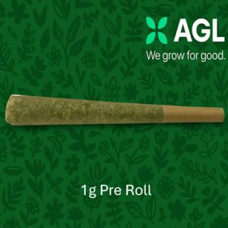 End Of Summer Blend AGL