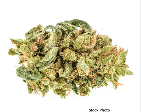 Bud - Lemon Belts Emerald Cannabis Bud - Lemon Belts Emerald Cannabis