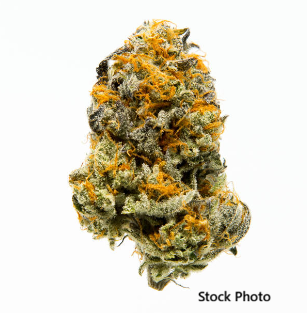 Fluffer Nutter - Bud CCK