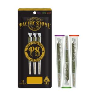 Variety Pack Legends Pacific Stone