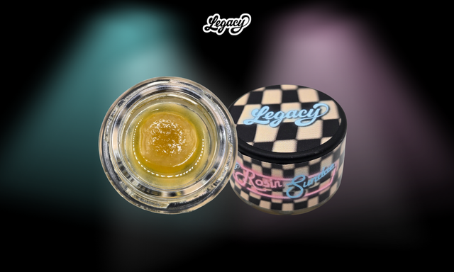Honey Bananas | Live Rosin Sundae Legacy Honey Bananas | Live Rosin Sundae Legacy
