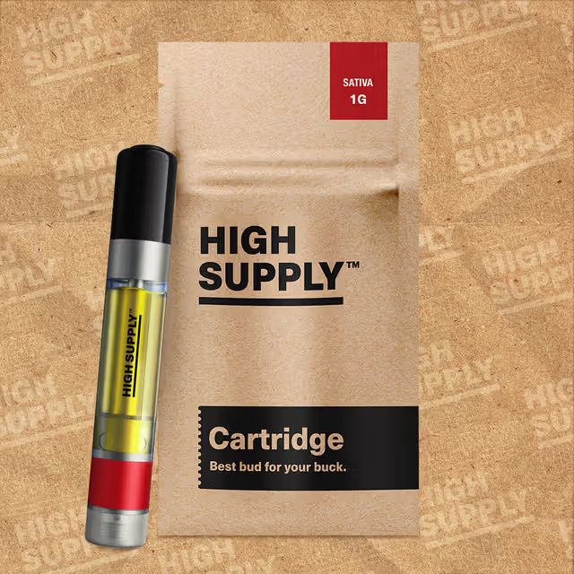 Chemdawg High Supply Chemdawg High Supply