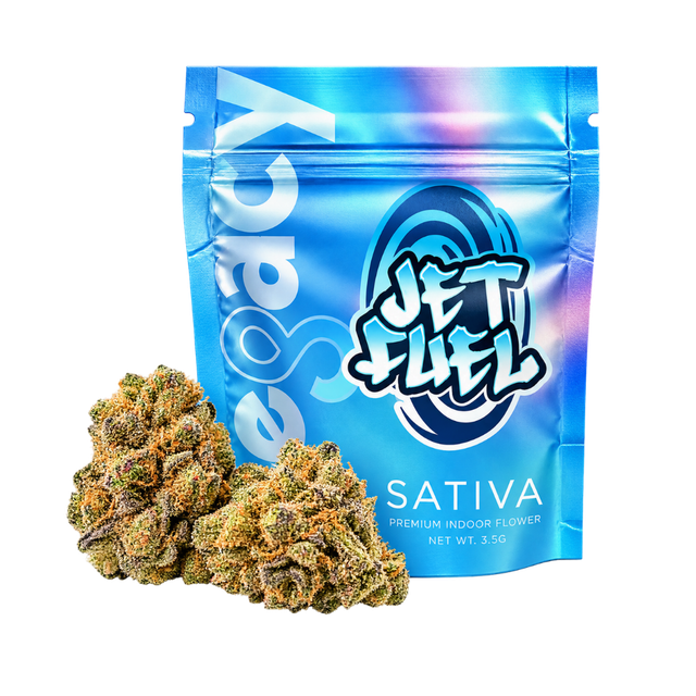 Jet Fuel (3.5g) Legacy Jet Fuel (3.5g) Legacy