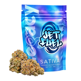 Jet Fuel (14g) Legacy