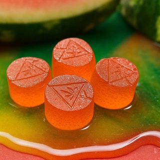 Cannabis Promo, Cannabis Sales, Cannabis Discounts, Cannabis on Sale, Magic Gummies 3