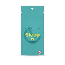 Sleep - Cartridge Curio Wellness