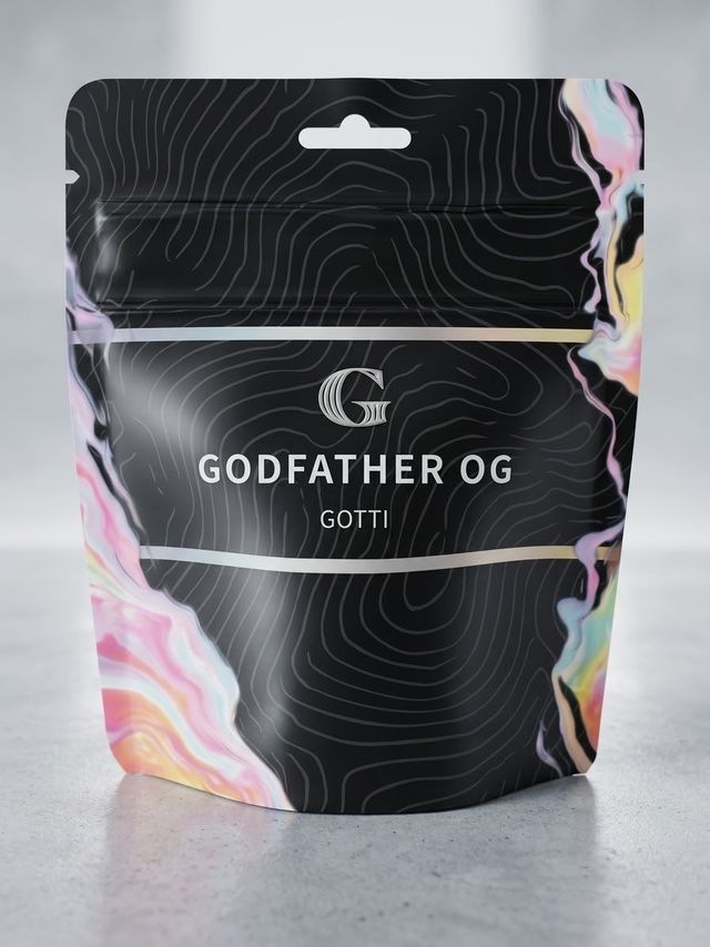 Godfather OG Gotti