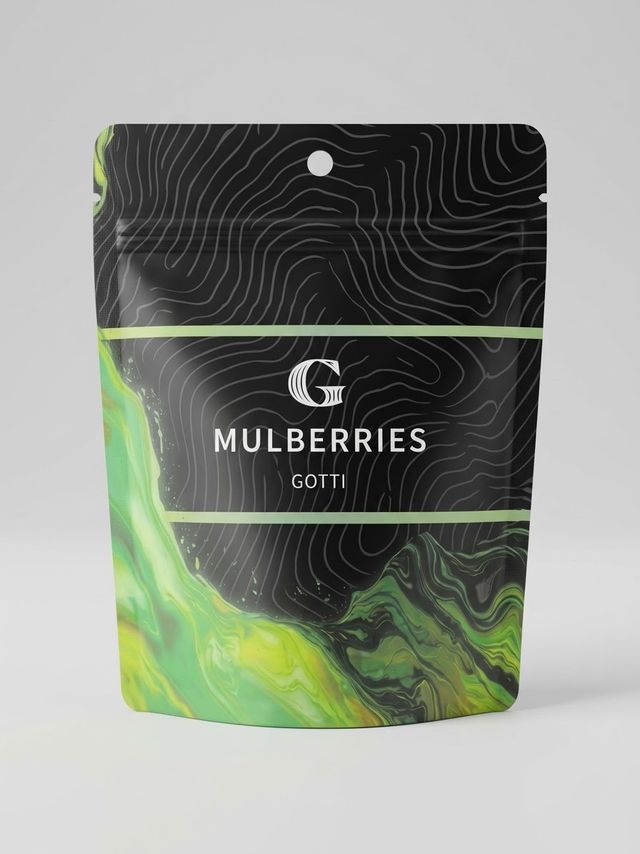 Mulberries Gotti