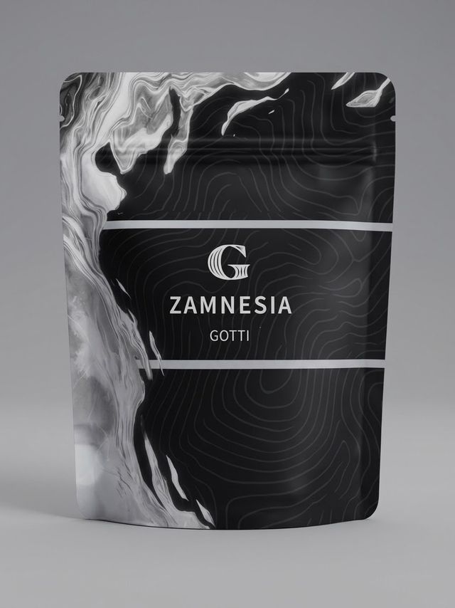 Zamnesia Gotti