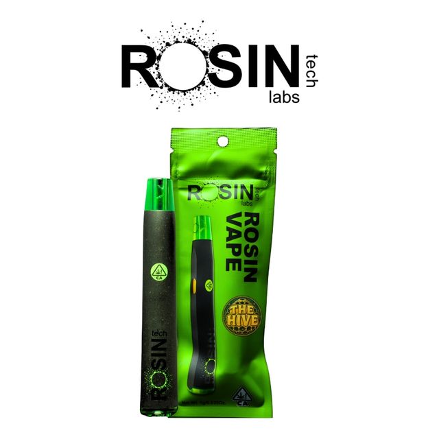 The Hive Rosin Tech Labs