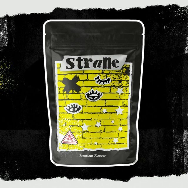 Atomic Grapefruit 28g Strane