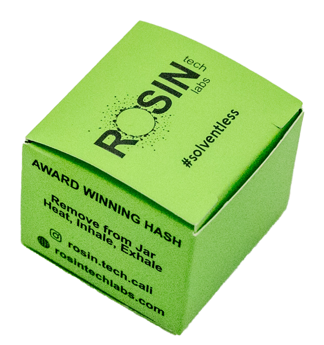 Sherb Spritz 1g  Rosin Tech Labs