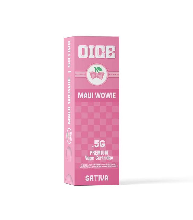 Maui Wowie Dice Maui Wowie Dice