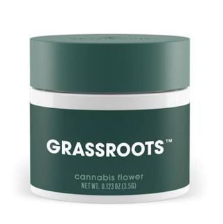 White Hot Guava Grassroots