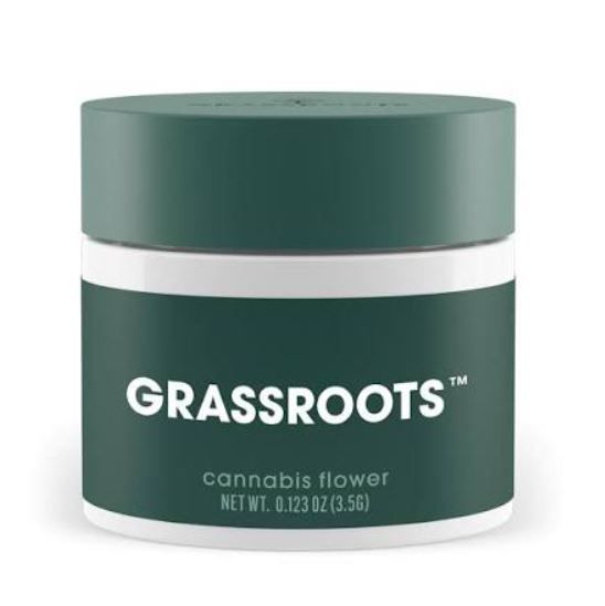 White Hot Guava Grassroots