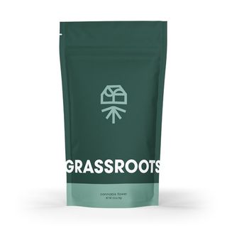 White Hot Guava Grassroots