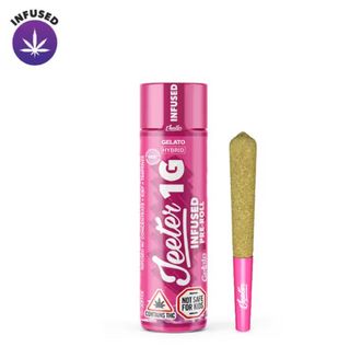Gelato Jeeter