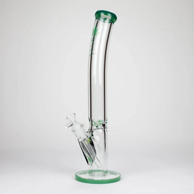 18" Bent Neck Kind Pen