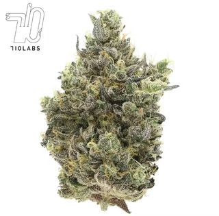 TMZ #16 710 LABS