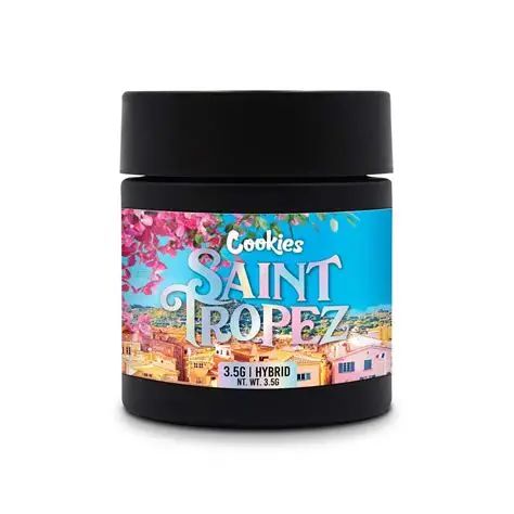 Saint Tropez Cookies Small Batch Saint Tropez Cookies Small Batch
