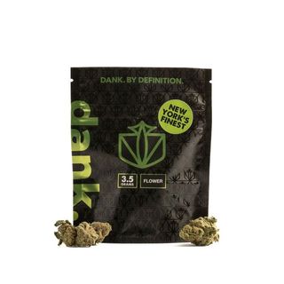 Cheese and Chong Dank